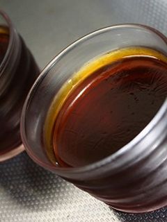 簡単♪コーヒーゼリー-レシピのメイン写真