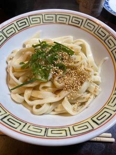 手打ちうどん-レシピのメイン写真
