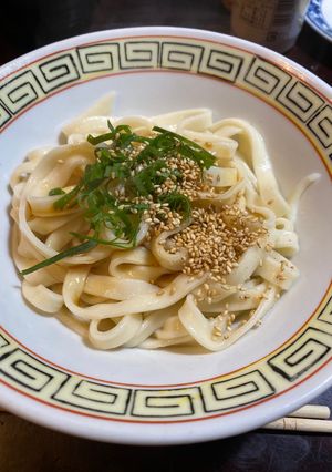 手打ちうどん-レシピのメイン写真