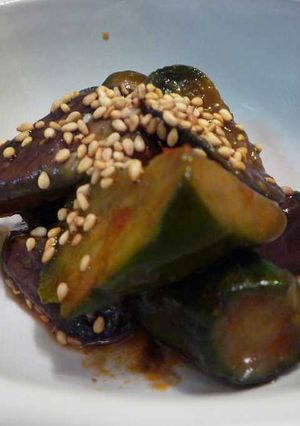 名古屋人にお勧め☆なんちゃって麻婆茄子-レシピのメイン写真