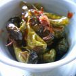 ★ごはんのお供に!ししとうの佃煮★