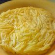 だんなの好物★ハッシュポテト
