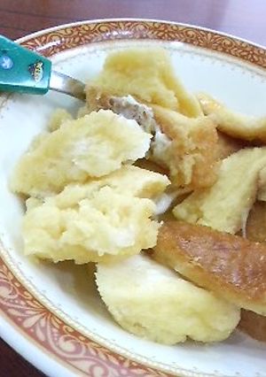 ちょっぱや!!フレンチトースト-レシピのメイン写真