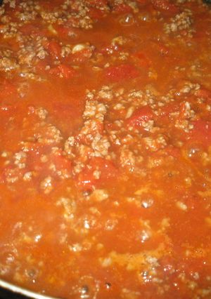 15分でトマトソース☆どんなパスタにも-レシピのメイン写真