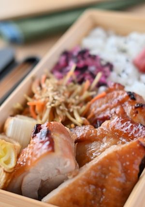オーブンで簡単 ！ほったらかしチキングリル-レシピのメイン写真