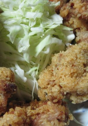 【時間をかけて作る】鶏のから揚げ-レシピのメイン写真