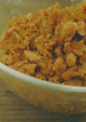 肉味噌-レシピのメイン写真
