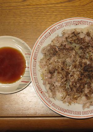 もやし蒸し-レシピのメイン写真