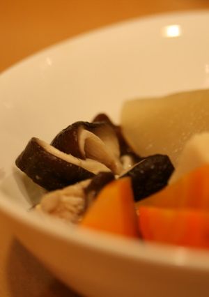 圧力!高野豆腐-レシピのメイン写真
