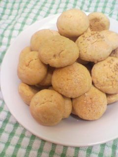 ヘルシー*オリゴ糖deクッキー-レシピのメイン写真