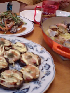 なすのチーズ焼き-レシピのメイン写真