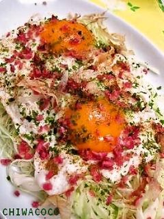 駄菓子屋さんの目玉焼き♪-レシピのメイン写真