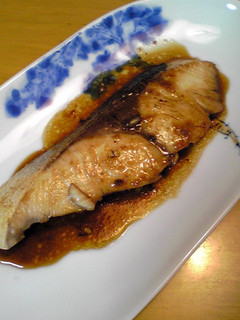 基本です♪ブリの照り焼き-レシピのメイン写真