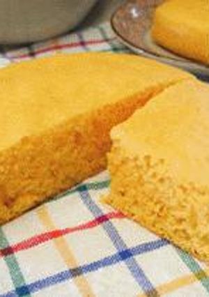 炊飯器で簡単＊にんじん蒸しパン＊-レシピのメイン写真