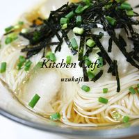 基本からアレンジまで！思わずつくりたくなる「とろろ そうめん」の