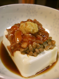 薬味のせ冷奴-レシピのメイン写真