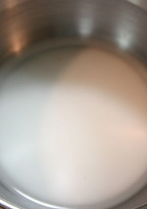 なめらかあんかけの作り方-レシピのメイン写真