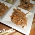 もやしと大豆の味噌漬け