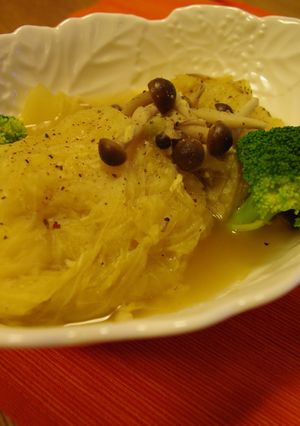 がっつりキャベツ☆カレー風味-レシピのメイン写真