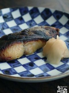 サワラの西京焼き-レシピのメイン写真