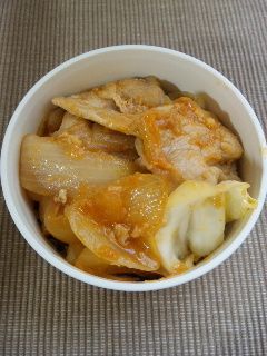 豚肉の味噌炒め☆コチュジャン入り-レシピのメイン写真