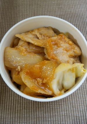 豚肉の味噌炒め☆コチュジャン入り-レシピのメイン写真