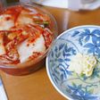 キムチのおいしい食べ方☆