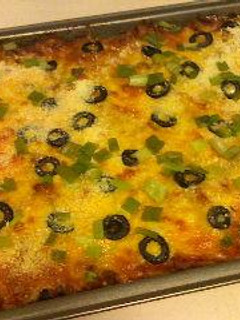 ☆本格ラザニア☆ Lasagna-レシピのメイン写真