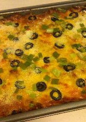☆本格ラザニア☆　Lasagna-レシピのメイン写真