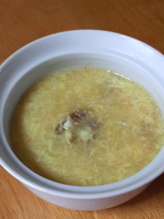 韓国料理 簡単タラのスープ♪プゴク-レシピのメイン写真