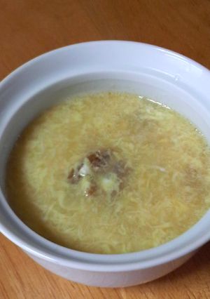 韓国料理 簡単タラのスープ♪プゴク-レシピのメイン写真