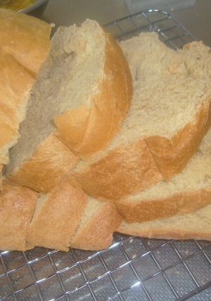 ★HB★ふわふわ♪コーヒー食パン♪-レシピのメイン写真