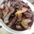 おいしぃ~酢豚☆