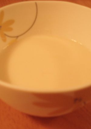 絶品・超ふるふる・とろける豆乳ゼリー-レシピのメイン写真