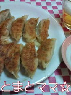 玉ねぎ☆餃子-レシピのメイン写真