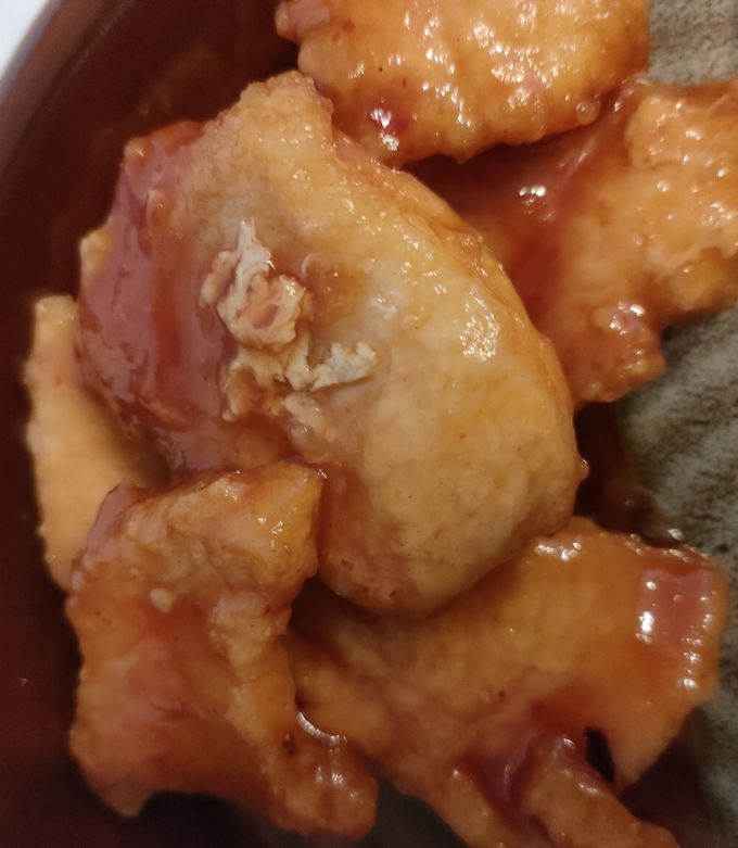 鶏肉の旨辛タレ焼き-レシピのメイン写真