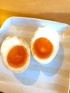 父直伝♪簡単煮卵-レシピのメイン写真
