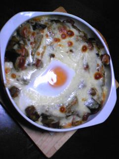 残りカレーで★カレードリア-レシピのメイン写真