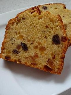 覚えやすい分量で♪パウンドケーキ-レシピのメイン写真