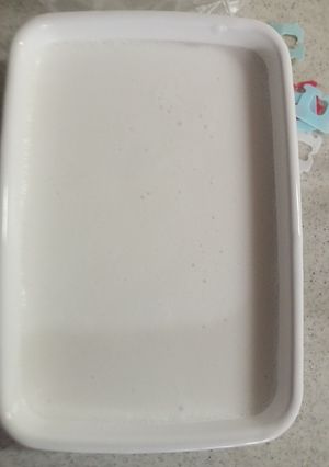 フローズンヨーグルト(蜂蜜入)-レシピのメイン写真