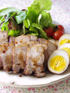 超柔らかい♡豚バラ肉のプルプル角煮-レシピのメイン写真
