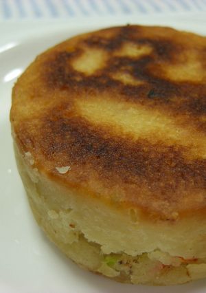 稲穂焼き♪-レシピのメイン写真