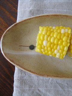 甘っっ!おいしいとうもろこしの茹で方-レシピのメイン写真