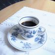 コーヒーを☆エスプレッソスタイルで