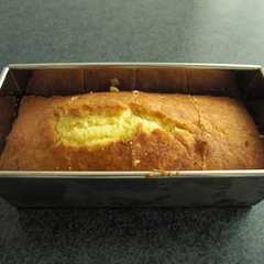 へべすのケーキ-レシピのメイン写真