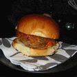 ハンバーガー♪