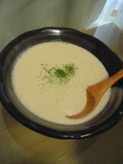 大豆スープ-レシピのメイン写真