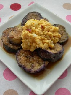 ◎なす南蛮◎-レシピのメイン写真