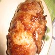 焼肉おにぎり