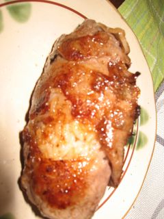 焼肉おにぎり-レシピのメイン写真